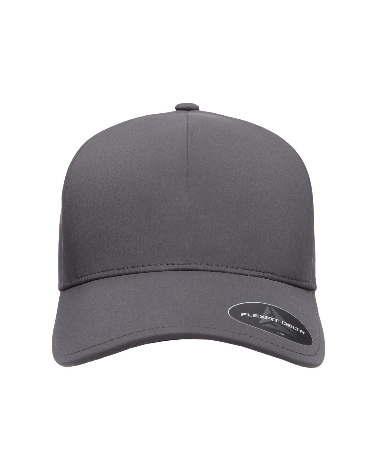 Headwear GREY Flexfit