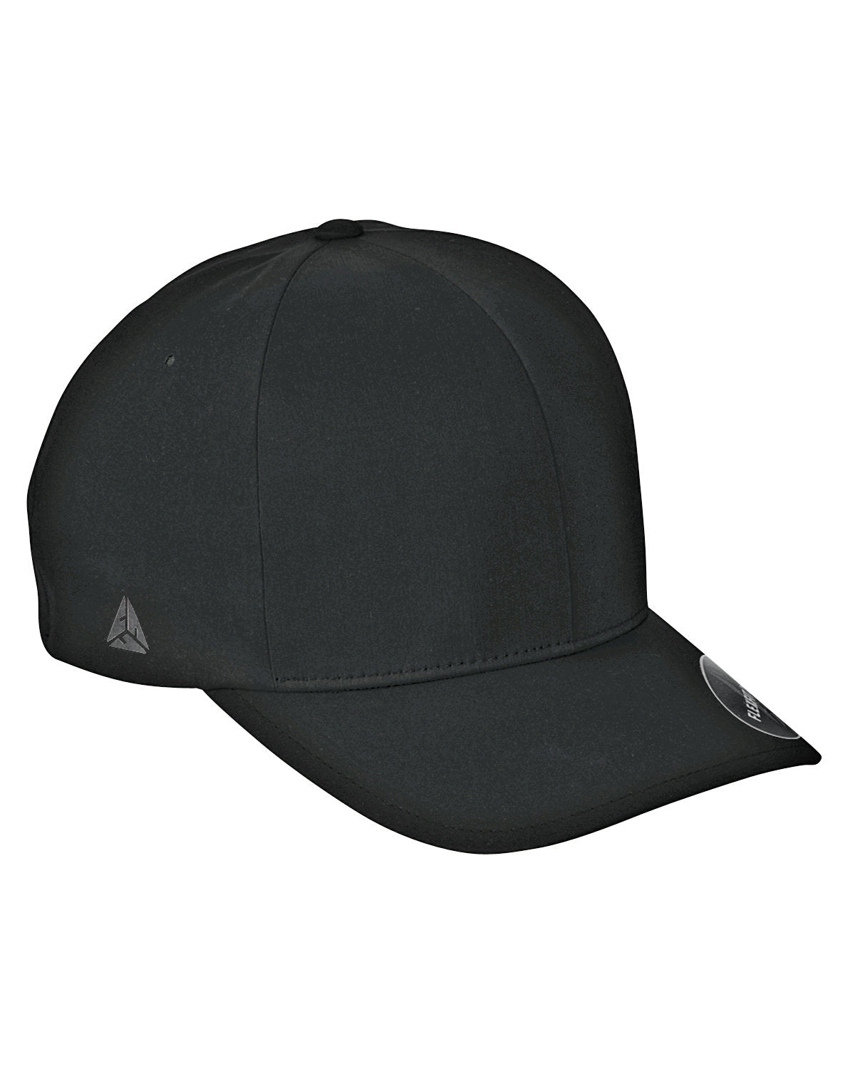 Headwear BLACK Flexfit