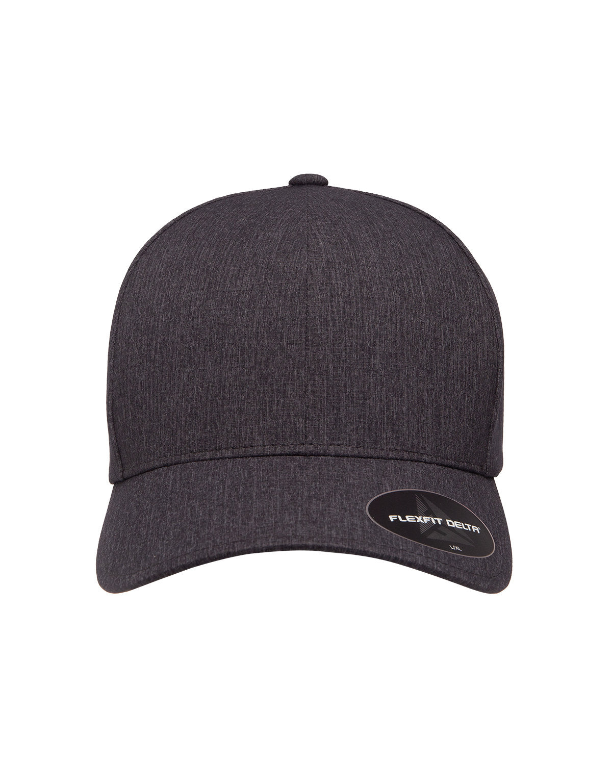 Headwear MELANGE CHARCOAL Flexfit