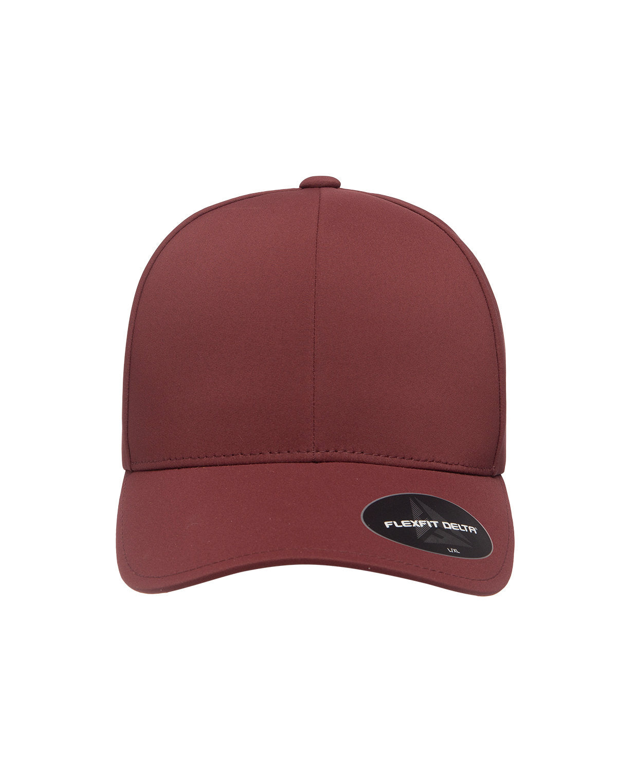 Headwear MAROON Flexfit