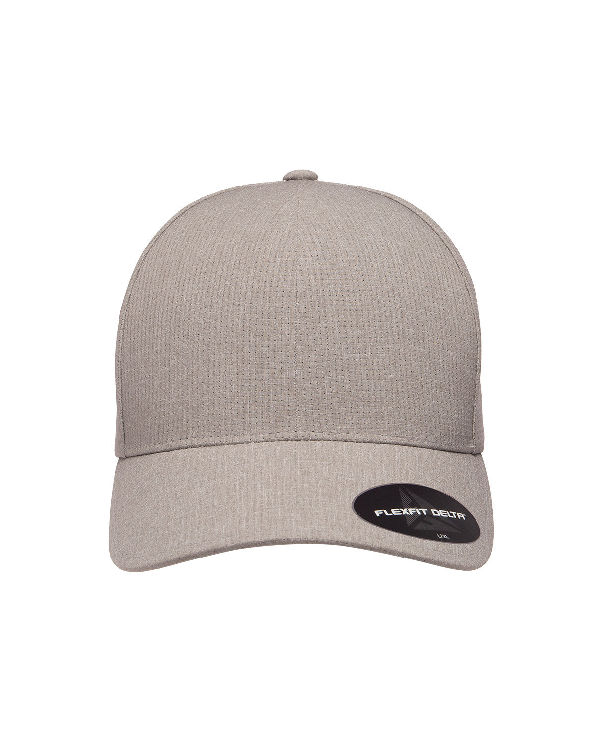 Headwear MELANGE SILVER Flexfit