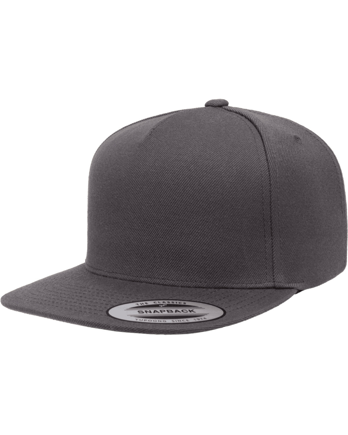 Headwear DARK GREY OS Yupoong