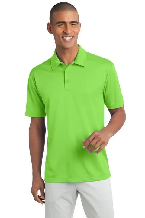 Men's Performance Polo