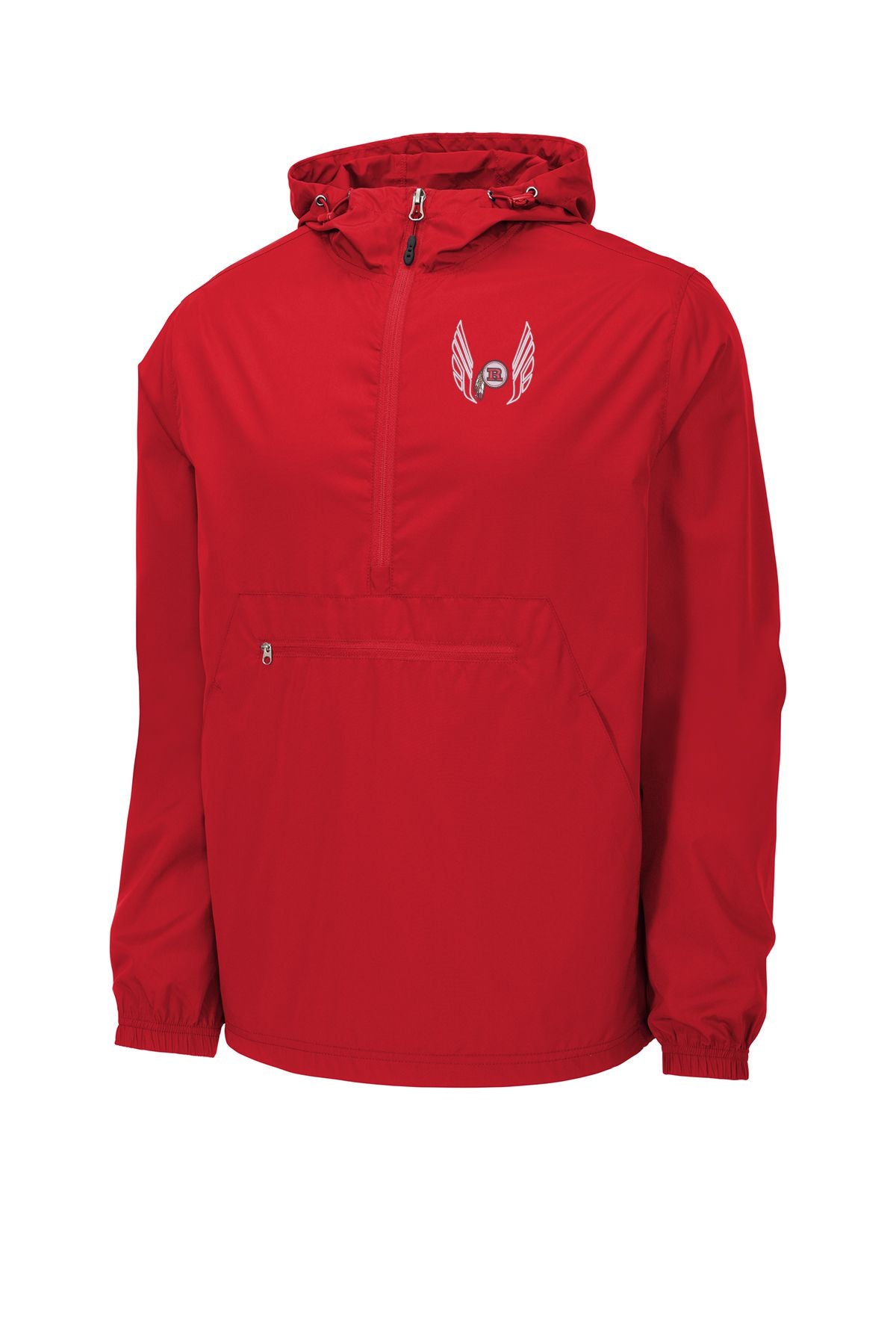 Outerwear Red Sport-Tek