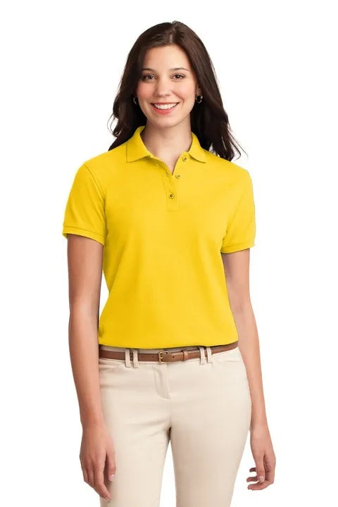 Ladies Traditional Polo