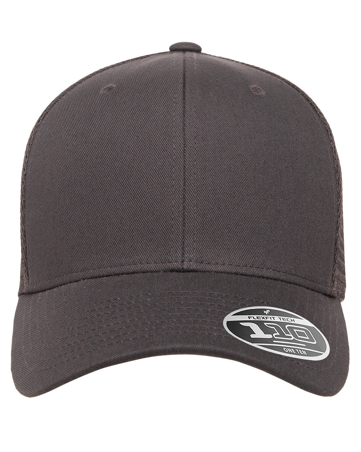 Headwear CHARCOAL OS Flexfit