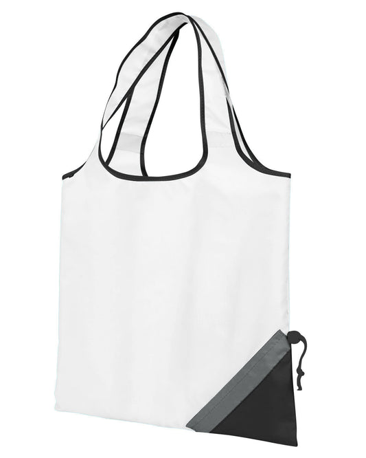 Bags and Accessories WHITE/ BLACK OS Gemline