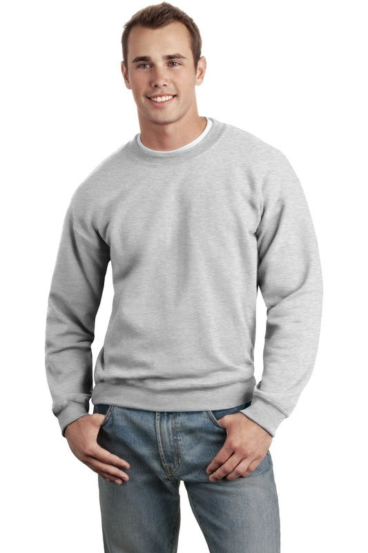 Sweatshirts/Fleece Ash Gildan