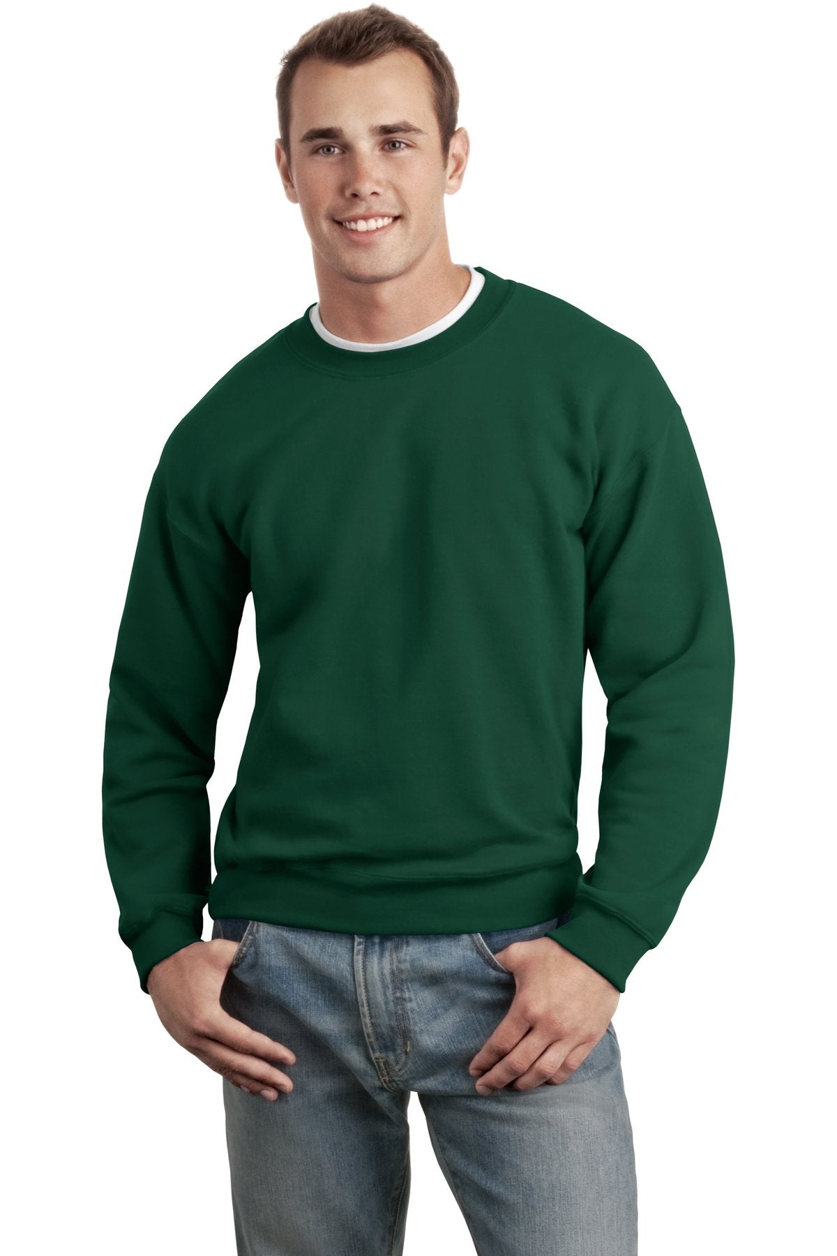 Sweatshirts/Fleece Forest Gildan