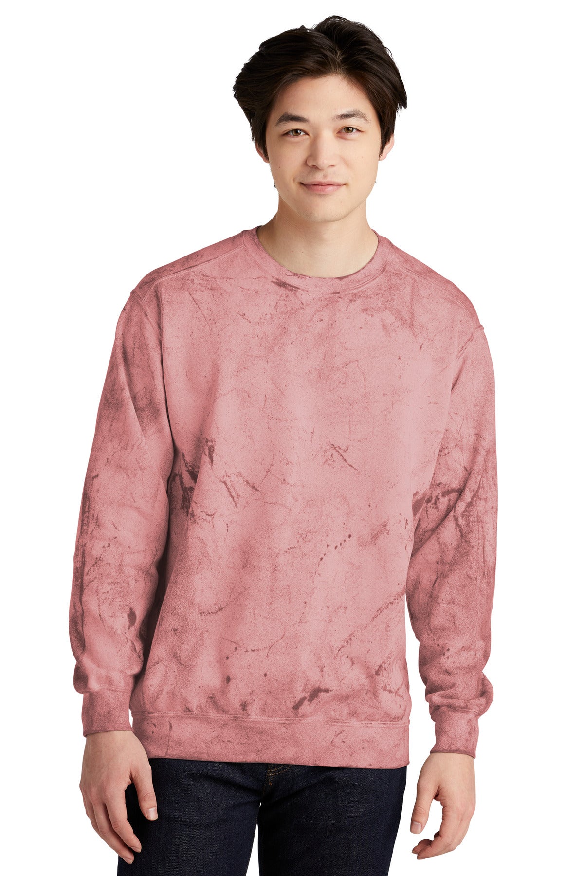 Sweatshirts/Fleece Clay Comfort Colors