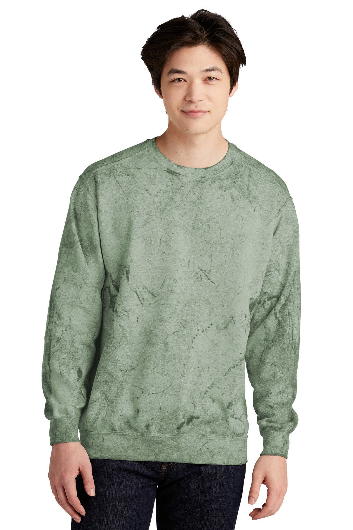 Sweatshirts/Fleece Fern Comfort Colors