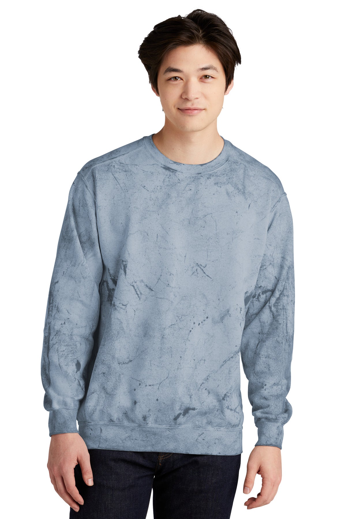 Sweatshirts/Fleece Ocean Comfort Colors