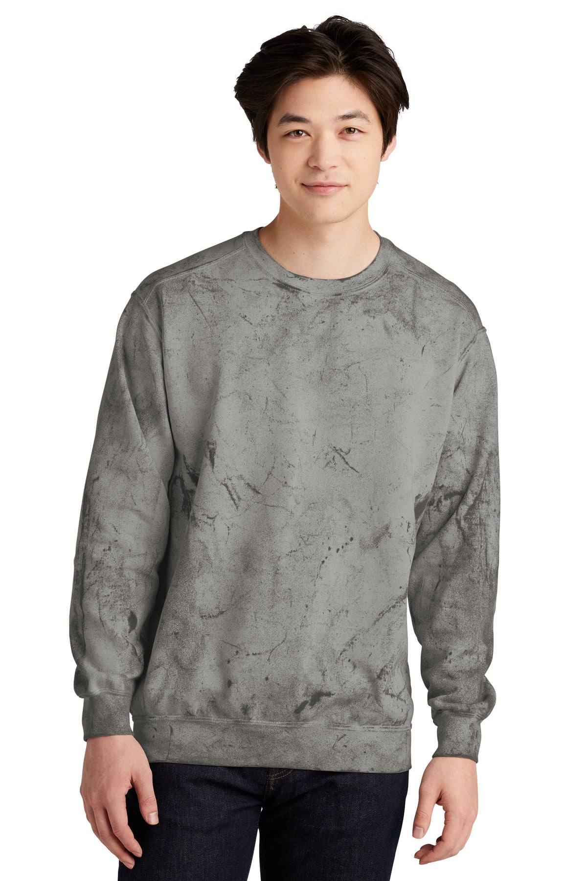 Sweatshirts/Fleece Smoke Comfort Colors