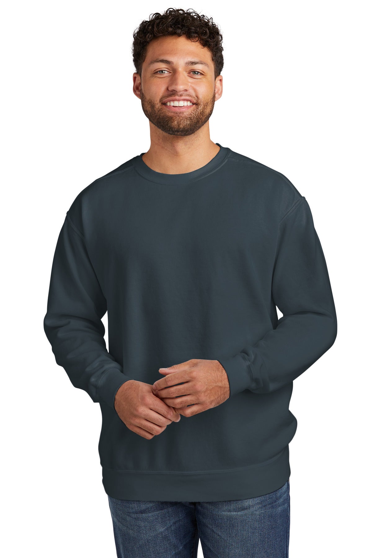 Sweatshirts/Fleece Denim Comfort Colors