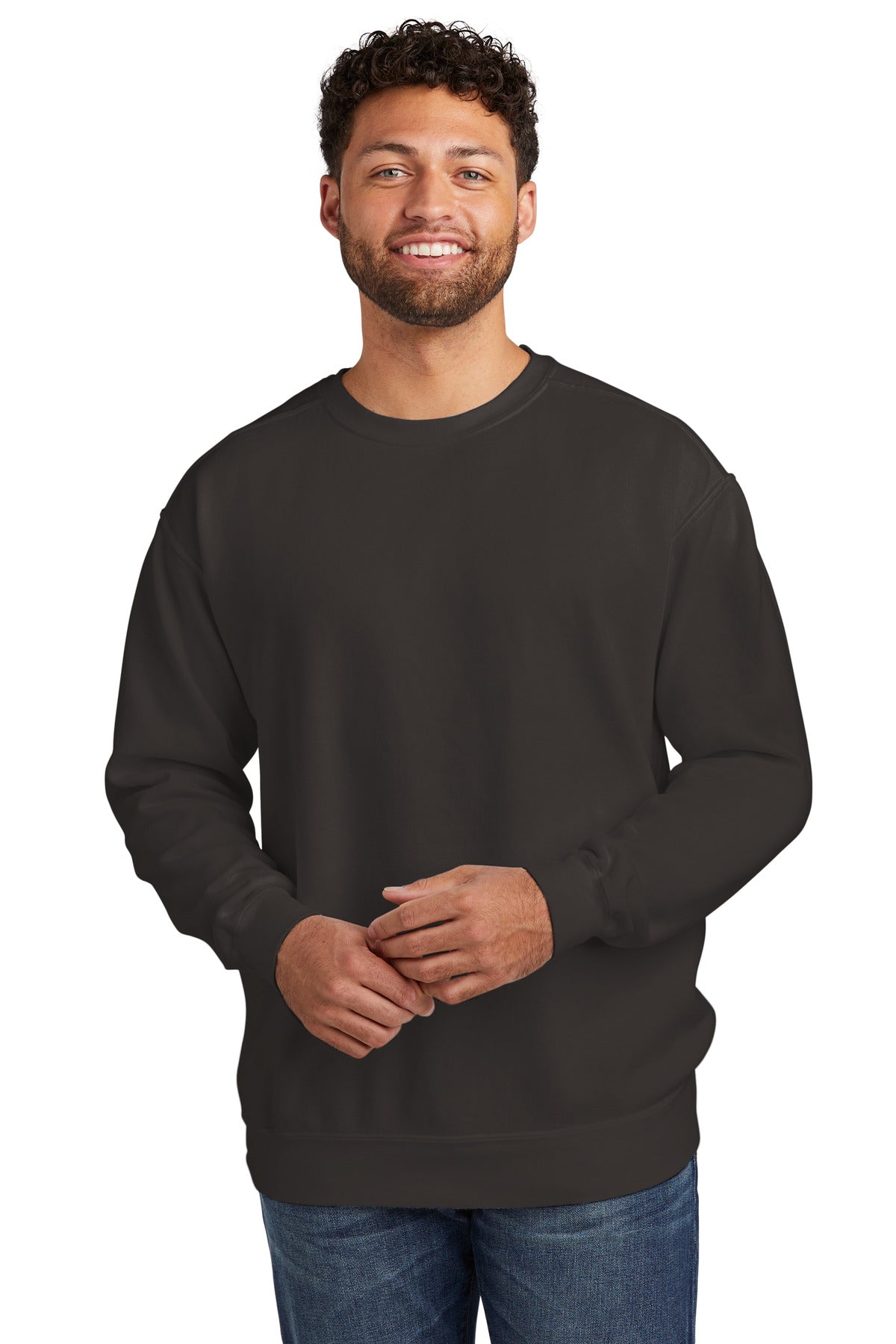Sweatshirts/Fleece Pepper Comfort Colors