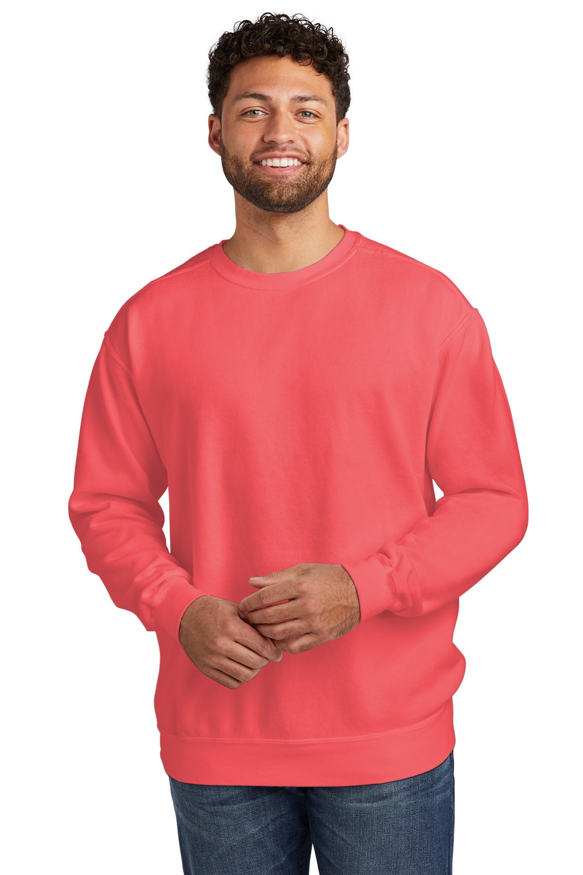Sweatshirts/Fleece Watermelon Comfort Colors