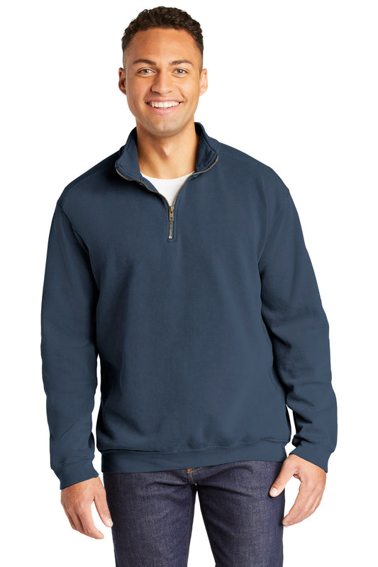 Sweatshirts/Fleece Blue Jean Comfort Colors