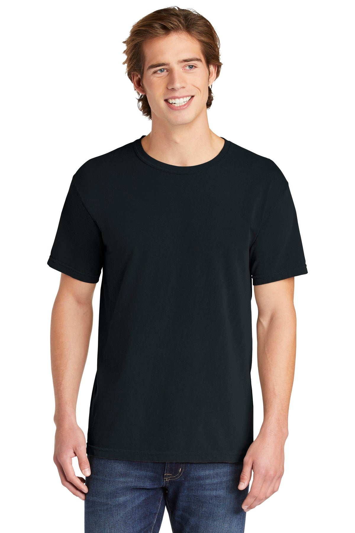 T-Shirts Black Comfort Colors