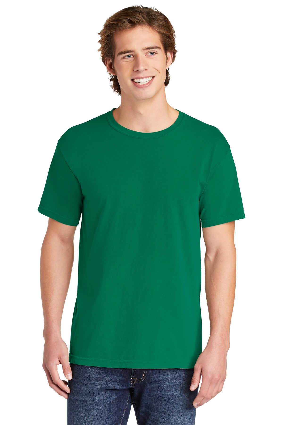 T-Shirts Grass Comfort Colors