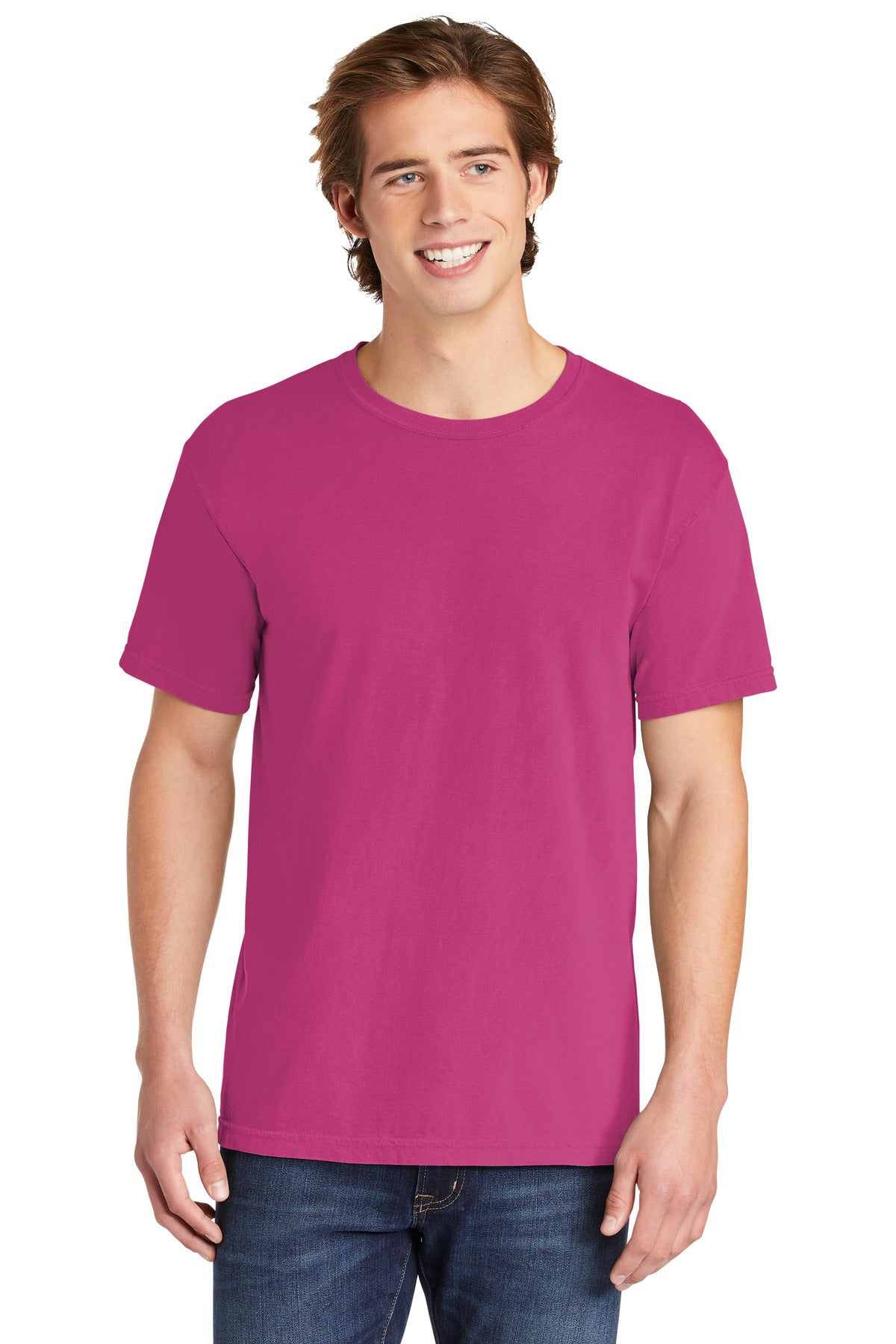 T-Shirts Heliconia Comfort Colors