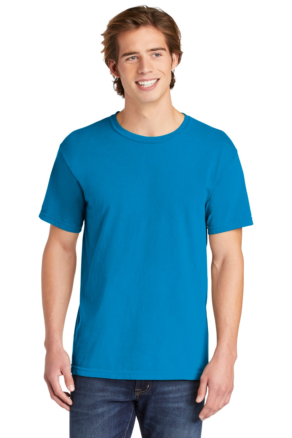 T-Shirts Royal Caribe Comfort Colors