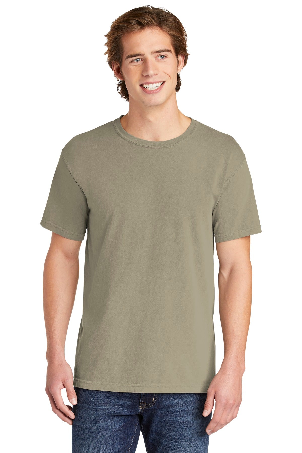 T-Shirts Sandstone Comfort Colors