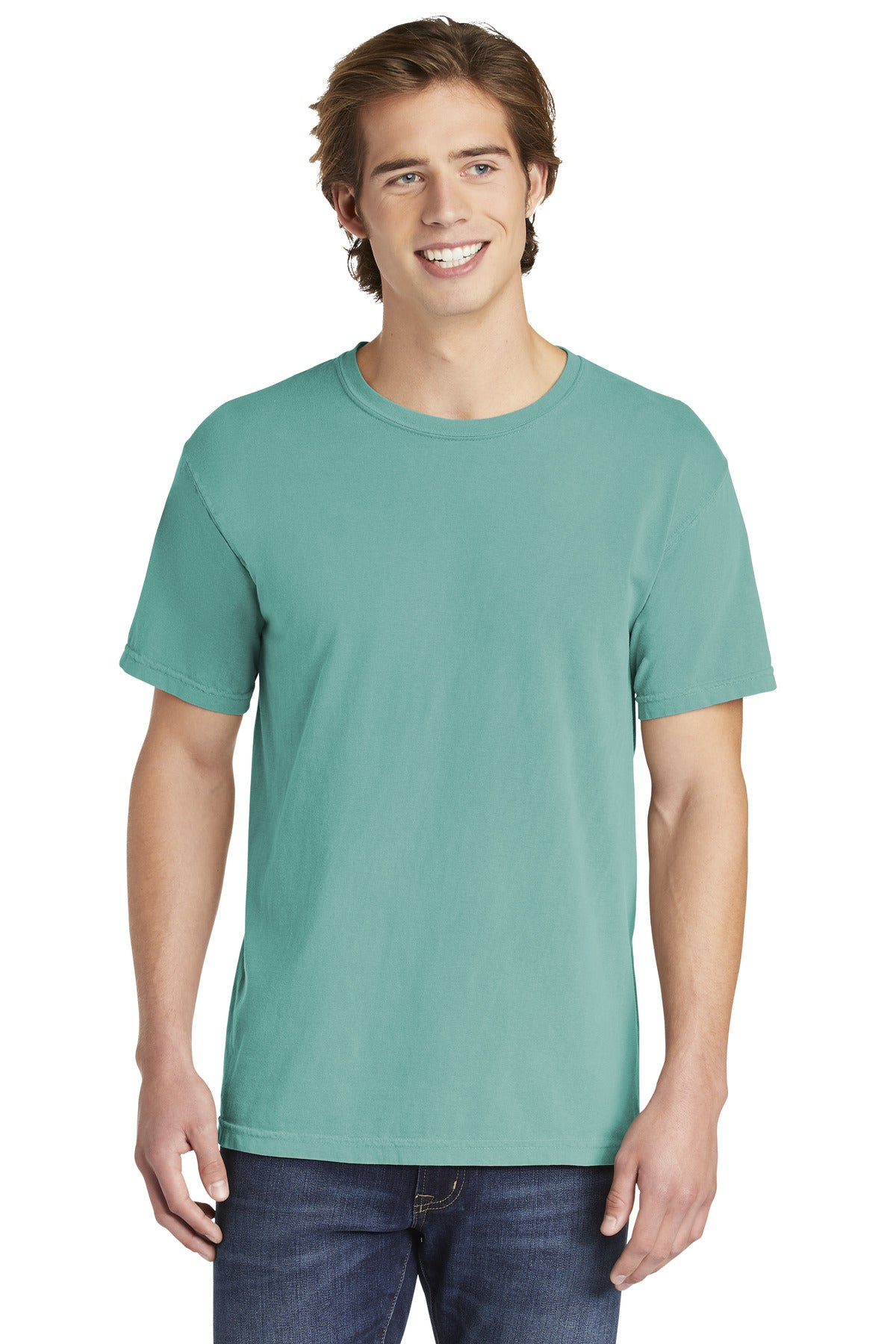 T-Shirts Seafoam Comfort Colors