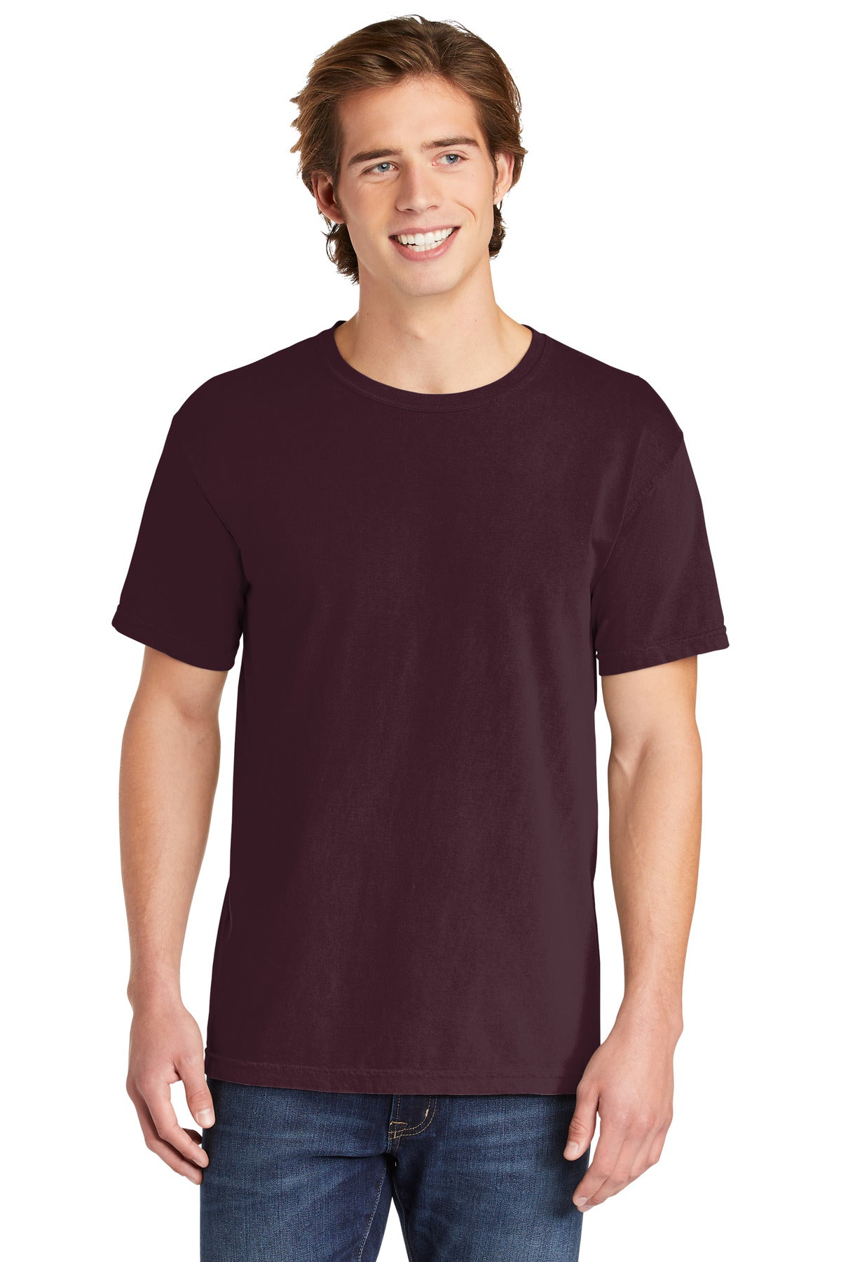 T-Shirts Vineyard Comfort Colors