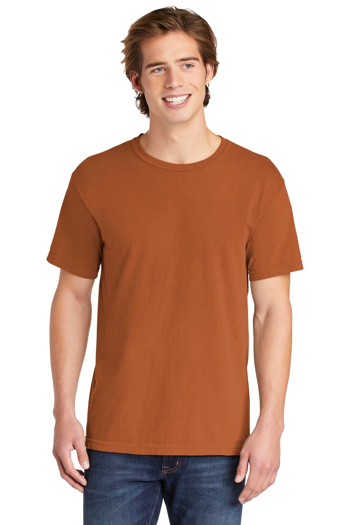 T-Shirts Yam Comfort Colors