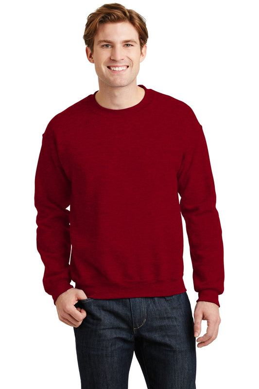Sweatshirts/Fleece Antique Cherry Red Gildan