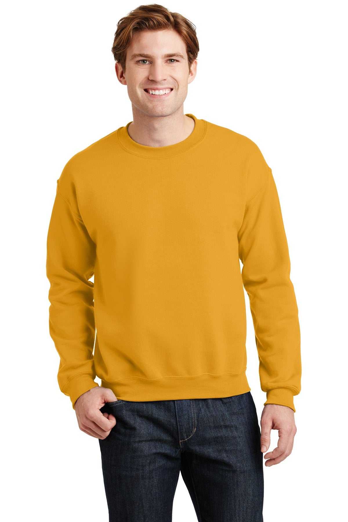 Sweatshirts/Fleece Gold Gildan