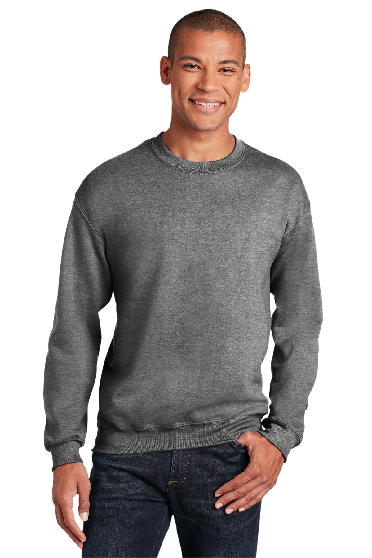 Sweatshirts/Fleece Gildan