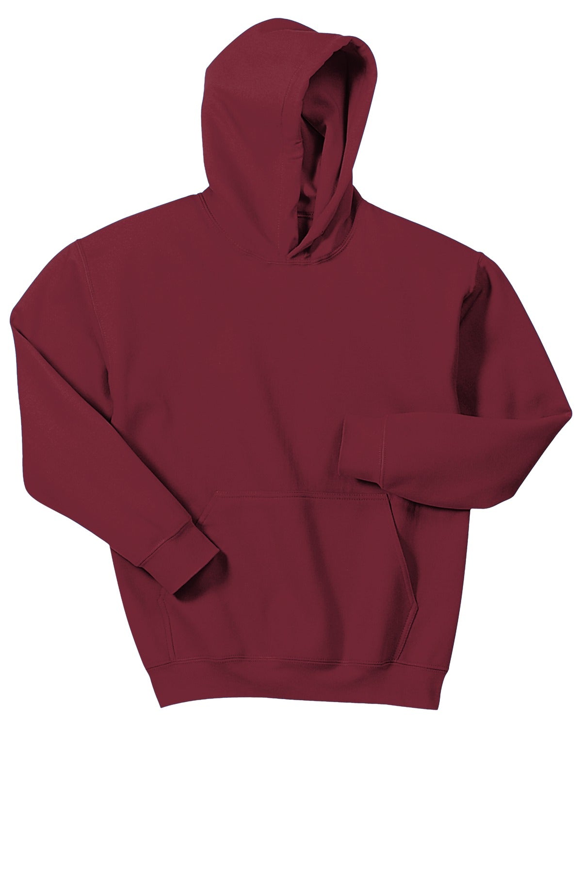 Sweatshirts/Fleece Cardinal Red Gildan