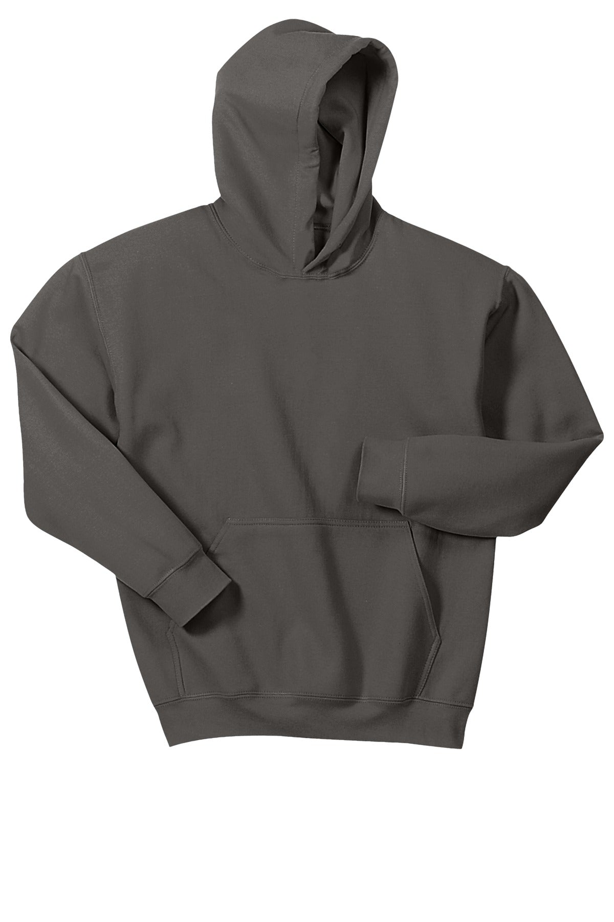 Sweatshirts/Fleece Charcoal Gildan