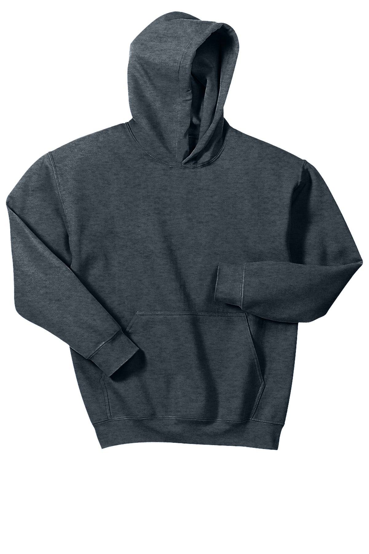 Sweatshirts/Fleece Dark Heather Gildan