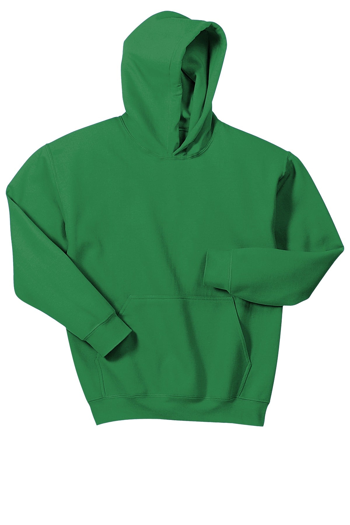 Sweatshirts/Fleece Irish Green Gildan