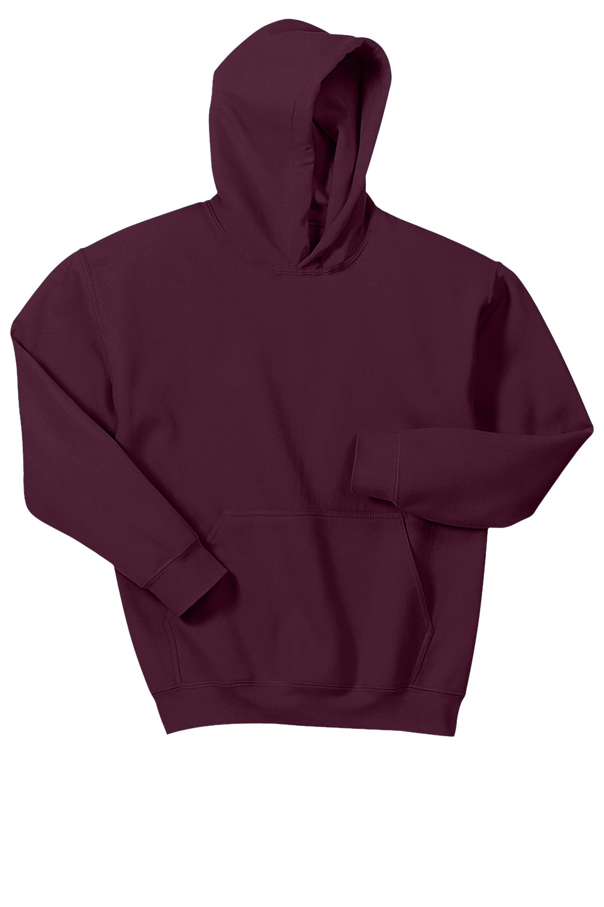 Sweatshirts/Fleece Maroon Gildan