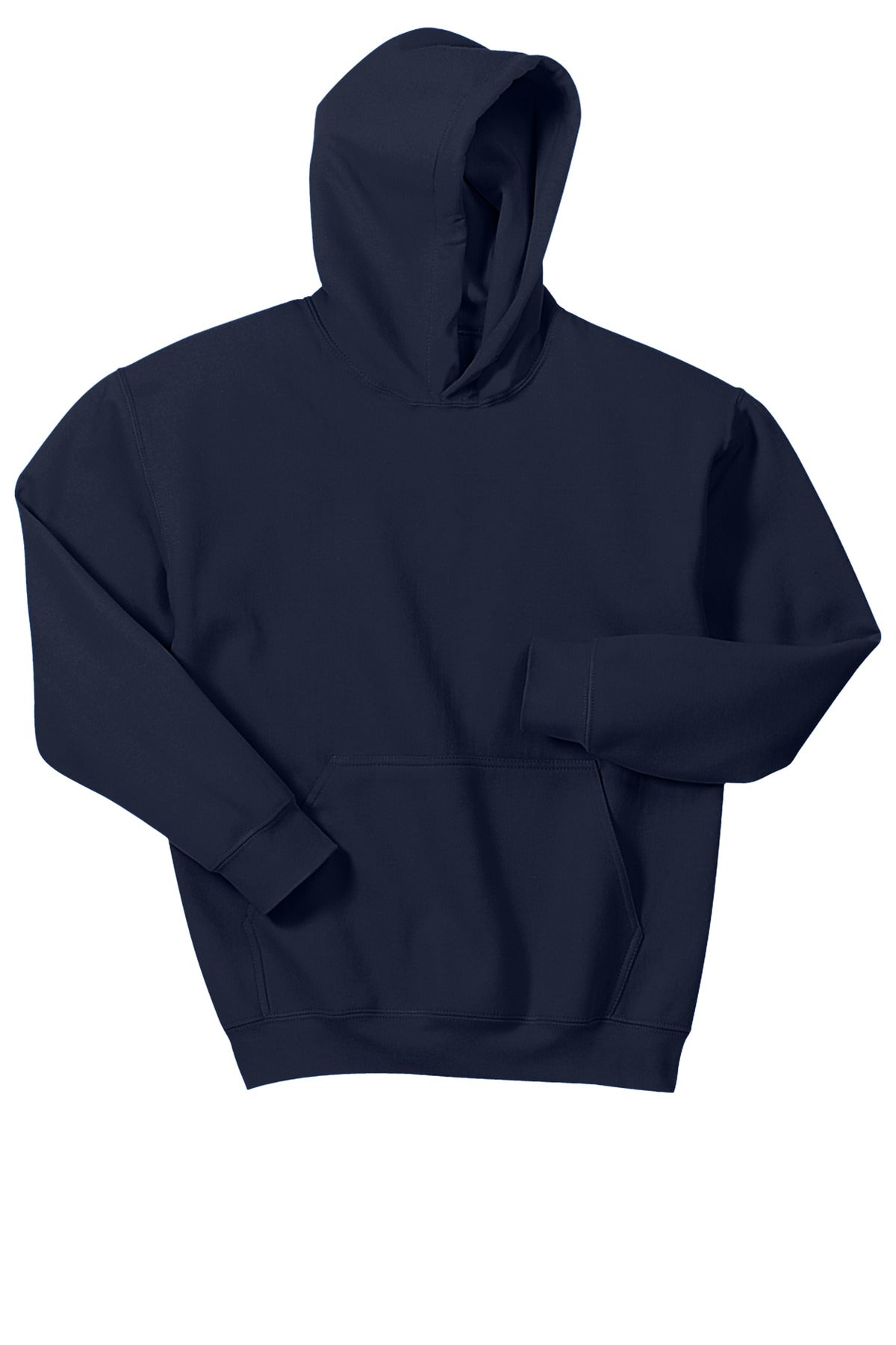 Sweatshirts/Fleece Navy Gildan