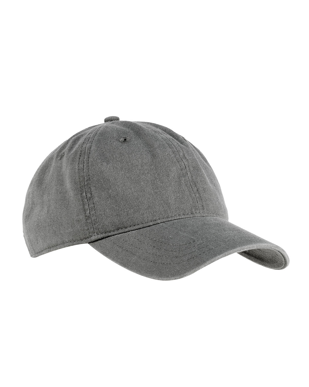 Headwear GRAY OS Authentic Pigment