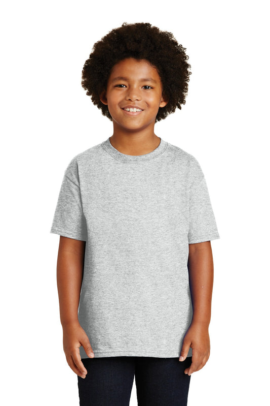 T-Shirts Ash Gildan