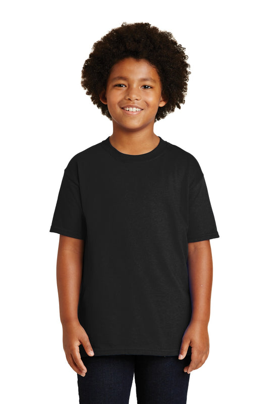 T-Shirts Black Gildan