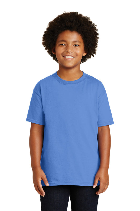 T-Shirts Carolina Blue Gildan