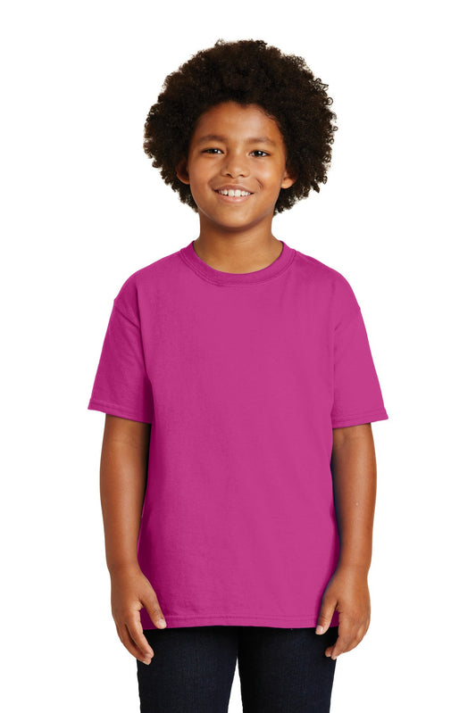 T-Shirts Heliconia Gildan