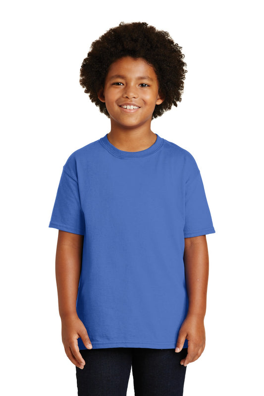 T-Shirts Iris Gildan