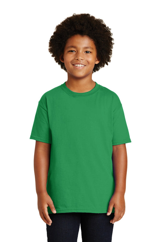 T-Shirts Irish Green Gildan