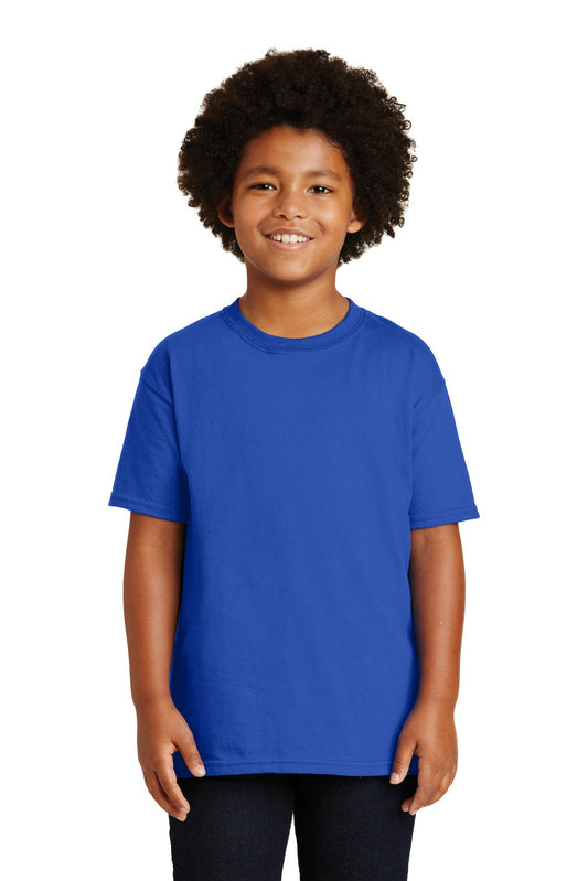 T-Shirts Royal Gildan