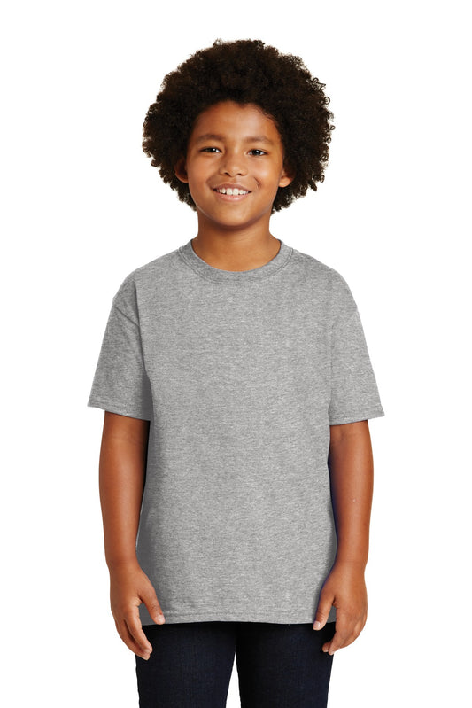 T-Shirts Sport Grey Gildan