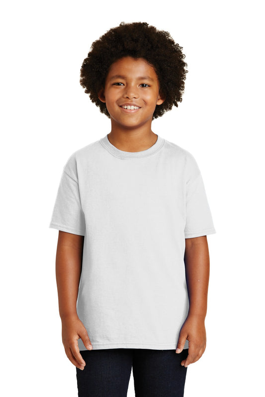 T-Shirts White Gildan