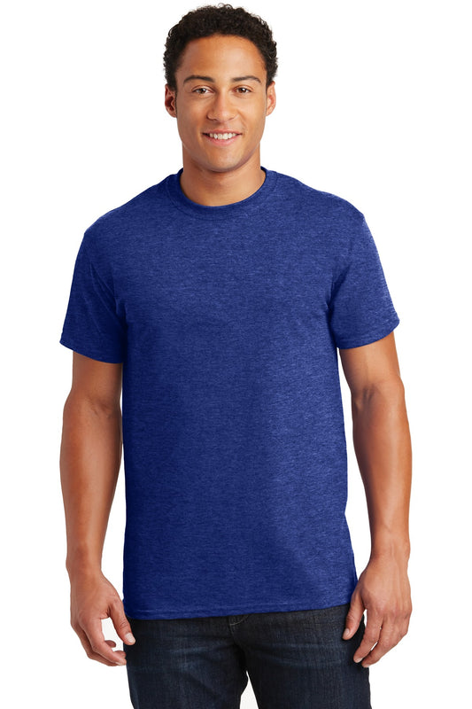 T-Shirts Antique Royal Gildan