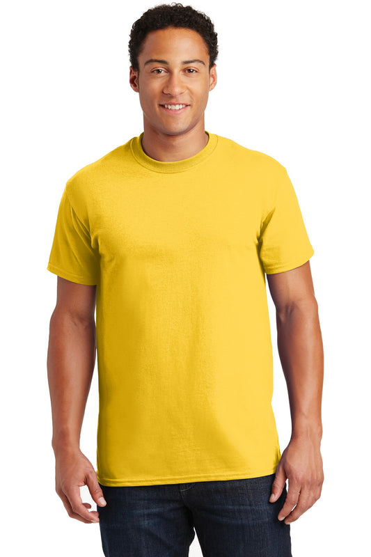 T-Shirts Daisy Gildan